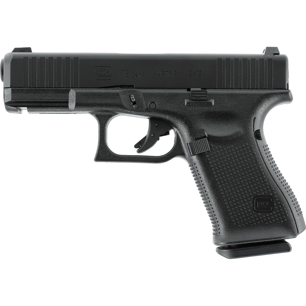 GLOCK 19 Gen5