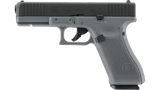 Glock 17 Gen5, Tungsten Grey