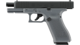 Glock 17 Gen5, Tungsten Grey