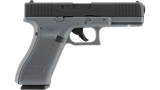 Glock 17 Gen5, Tungsten Grey