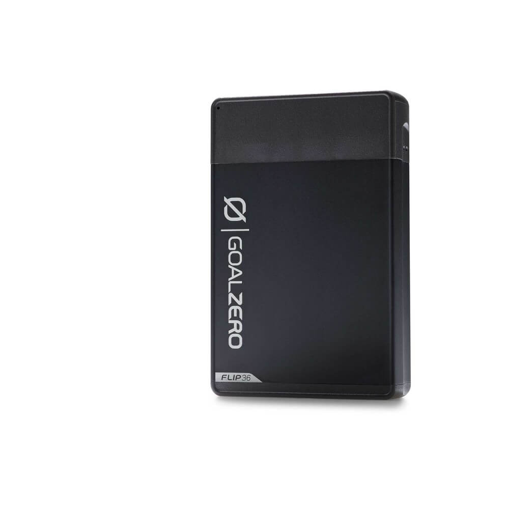 Goal Zero Flip 36 Powerbank