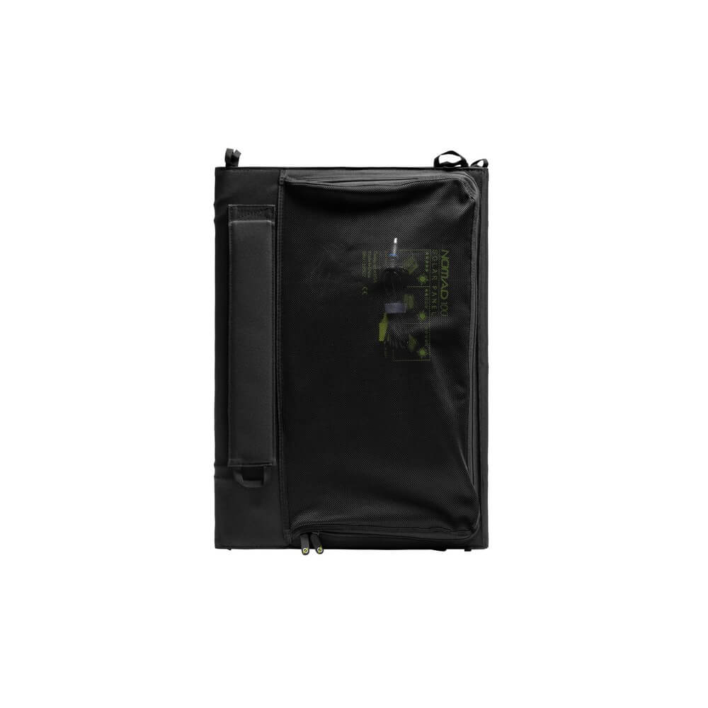 Goal Zero Nomad 100 Solpanel