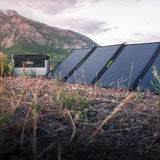 Goal Zero Nomad 100 Solpanel