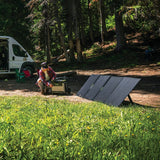 Goal Zero Nomad 200 Solpanel