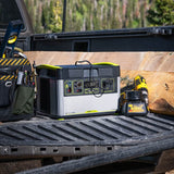 Goal Zero Yeti 1500X Powerstation