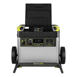 Goal Zero Yeti 3000X Powerstation