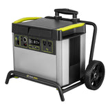 Goal Zero Yeti 3000X Powerstation
