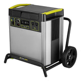 Goal Zero Yeti 6000X Powerstation