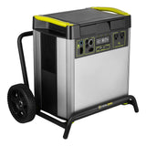Goal Zero Yeti 6000X Powerstation