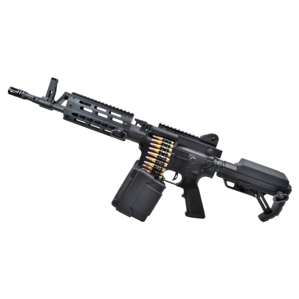 Golden Eagle LMG