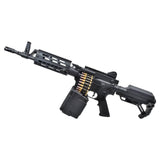 Golden Eagle LMG