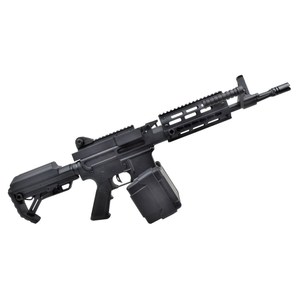 Golden Eagle LMG