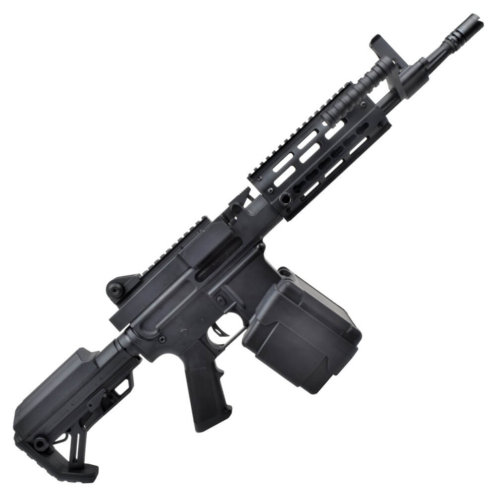 Golden Eagle LMG