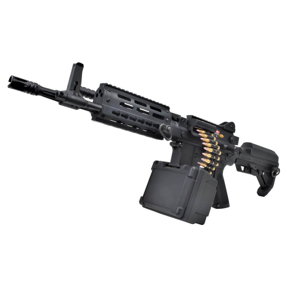 Golden Eagle LMG