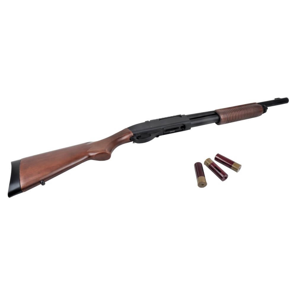 Golden Eagle M870 Træ