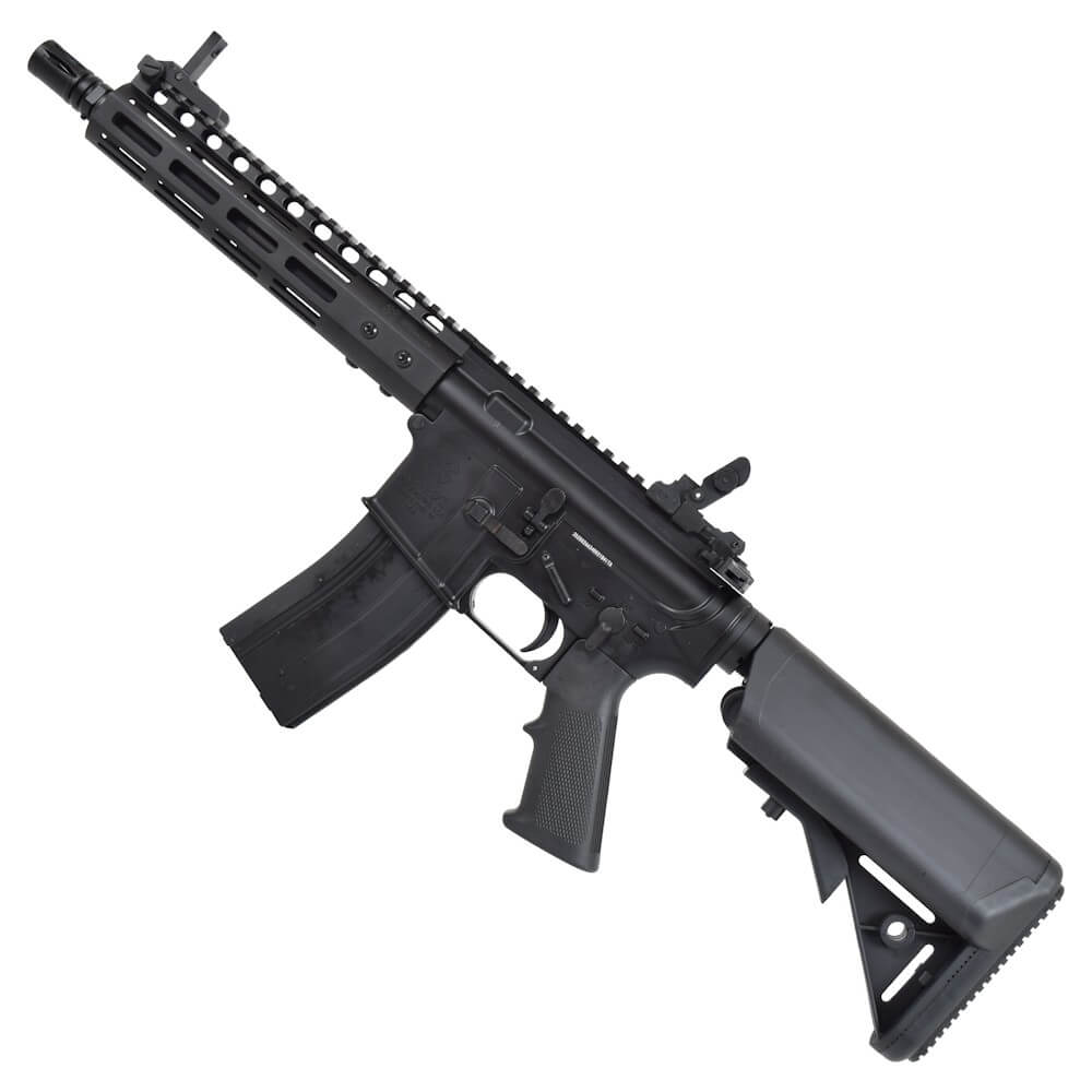Golden Eagle Noveske N4 9", Gas