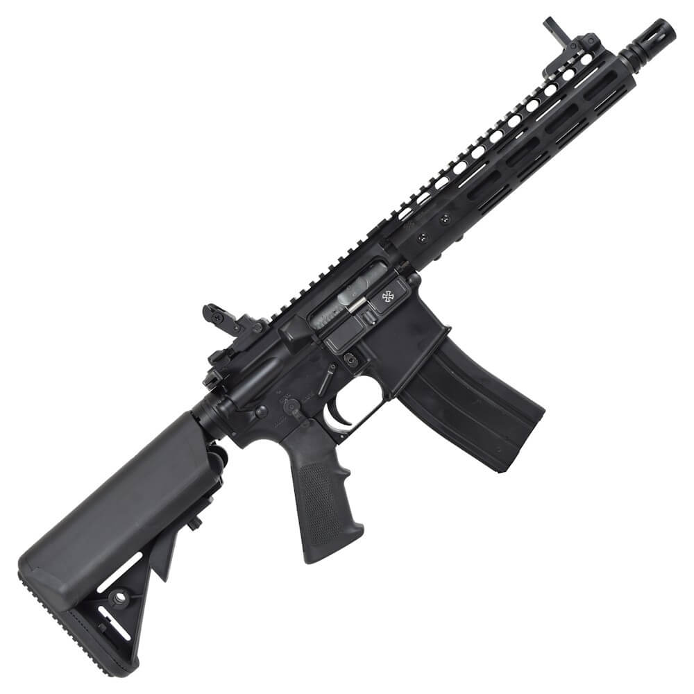 Golden Eagle Noveske N4 9", Gas