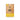 Grizzly Jerky, Citron Ginger