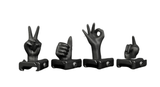 Funny Iron Sights