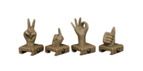 Funny Iron Sights
