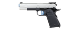 G&G GX45 MK1 Sølv