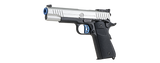 G&G GX45 MK1 Sølv