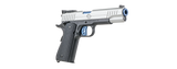 G&G GX45 MK1 Sølv