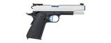 G&G GX45 MK1 Sølv