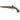 HFC Flintlock CO2 Pistol, Sort