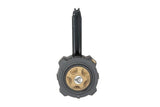HFC Tromlemagasin G-Serie, Sort
