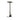 Storm Air PCP Pumpe, Sort