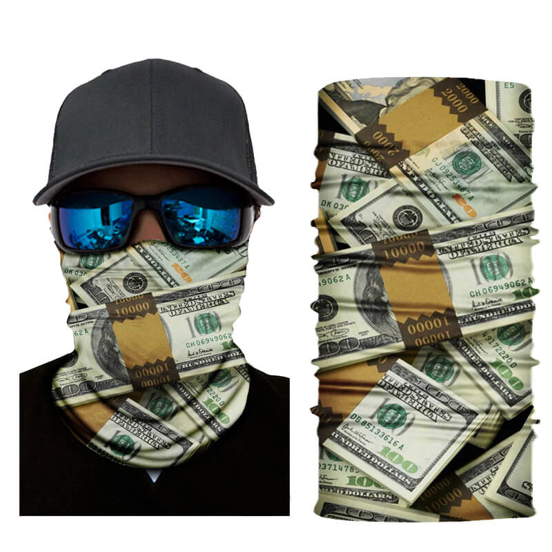 HH Halsedisse Digital, Dollar Stacks