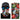 HH Halsedisse Digital, Caps