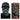 HH Halsedisse Digital, Devil Face