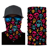 HH Halsedisse Digital, Skulls