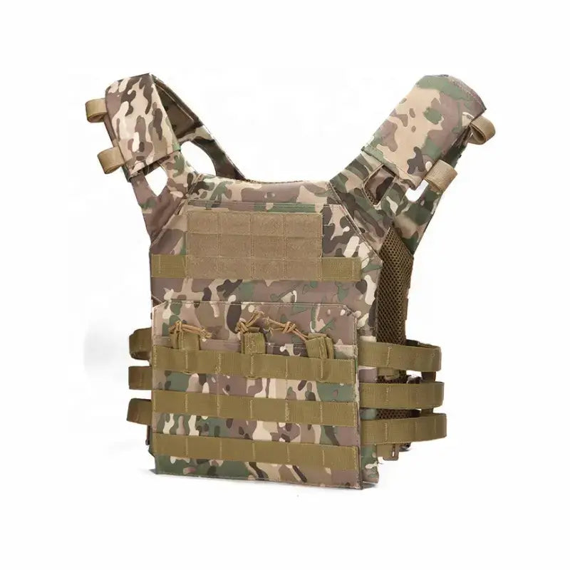 HH JPC Platecarrier