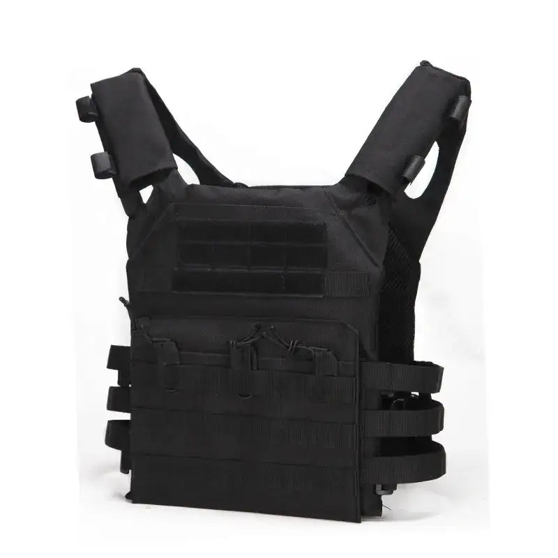 HH JPC Platecarrier