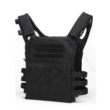 HH JPC Platecarrier