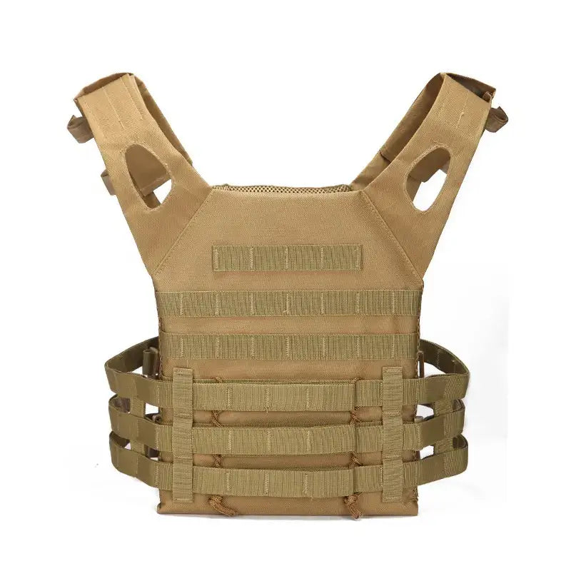 HH JPC Platecarrier