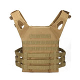 HH JPC Platecarrier