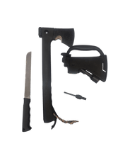 HHA Økse Type C