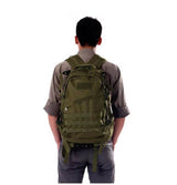 HH Rygsæk 40L, Tan