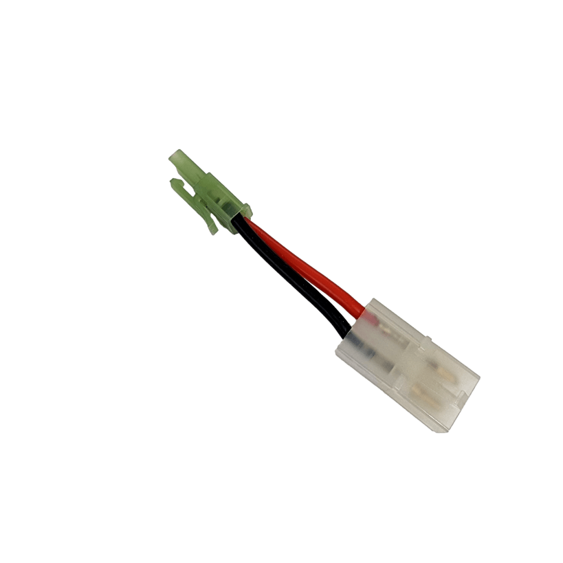 HH Tamiya Adapter