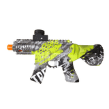 Gelgun Mini M416, Grøn