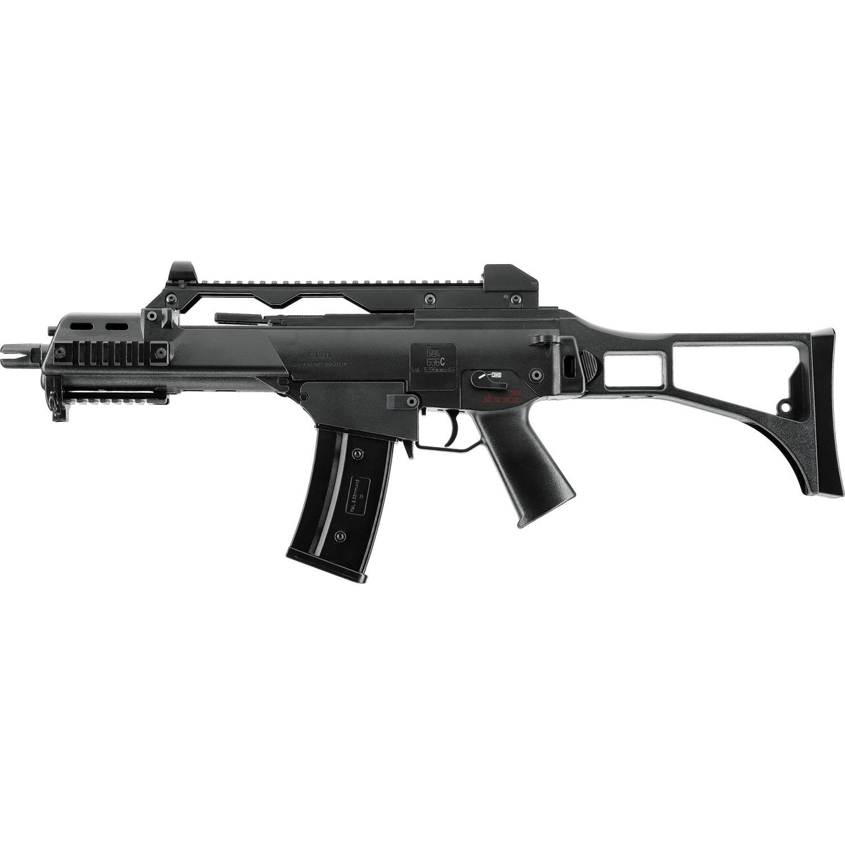 Heckler&Koch G36, Sportsline