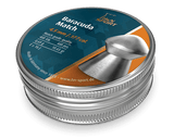 H&N Baracuda Match 400 Stk, 4,5mm (.177)