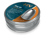 H&N Slugs HP 13 grains