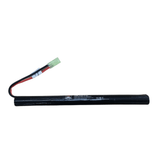 Hank Tactical, 9,6V NiMH, 1600 mAh, Stang