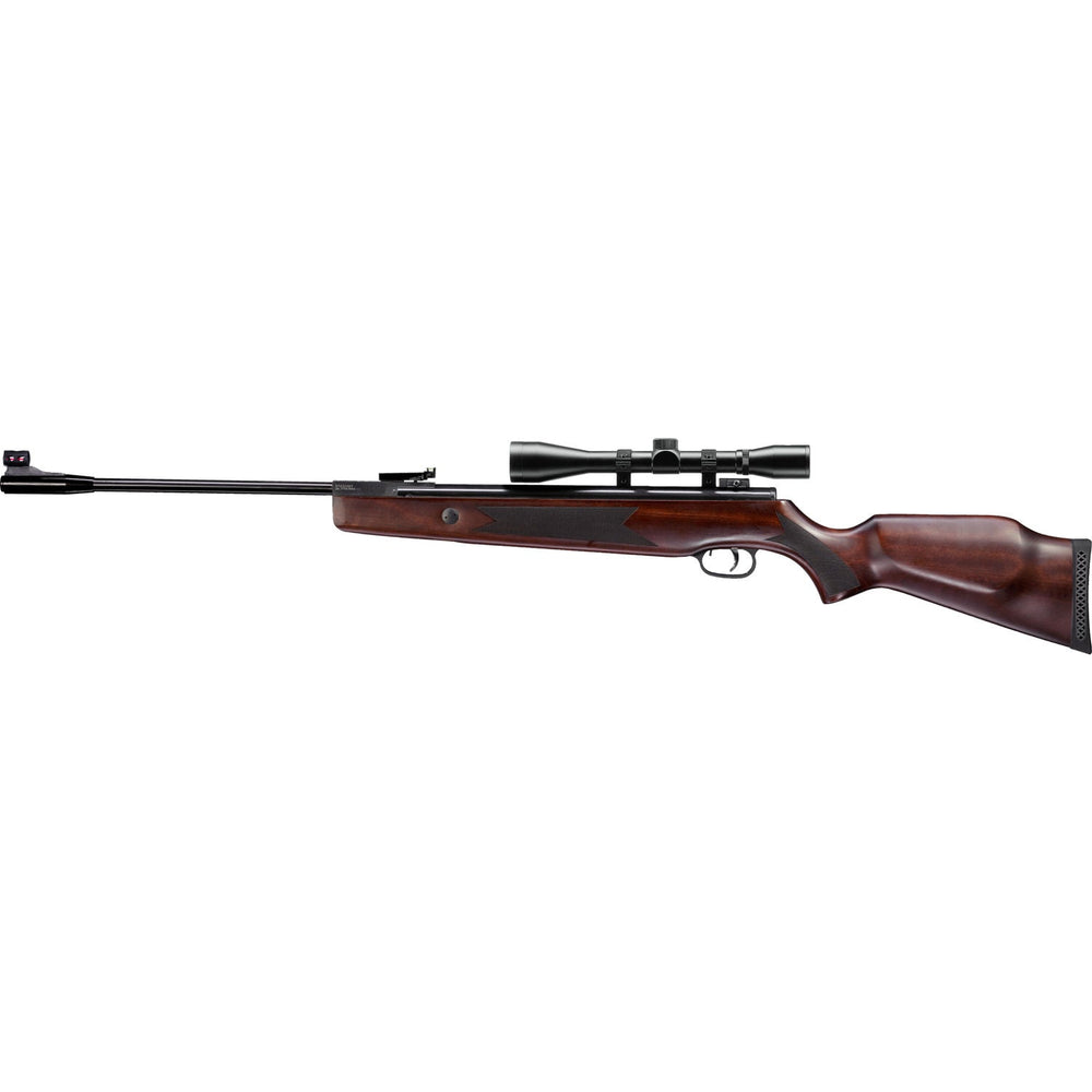 Umarex Hämmerli Hunter Force 1000, Combo Umarex