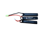 Hank Tactical, 11,1V LiPo, 2200 mAh, Crane